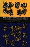 Model selection and multimodel inference : a practical information-theoretic approach  /