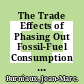 The Trade Effects of Phasing Out Fossil-Fuel Consumption Subsidies [E-Book] /