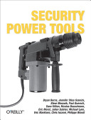 Security power tools /