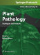 Plant pathology : techniques and protocols [E-Book] /