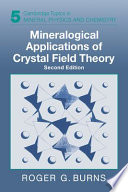 Mineralogical applications of crystal field theory /