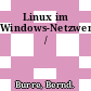 Linux im Windows-Netzwerk /