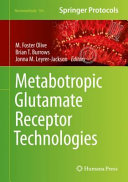 Metabotropic Glutamate Receptor Technologies [E-Book] /