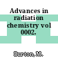 Advances in radiation chemistry vol 0002.