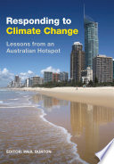 Responding to climate change : lessons from an Australian hotspot [E-Book] /