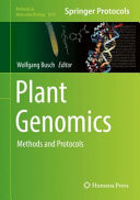 Plant Genomics [E-Book] : Methods and Protocols /