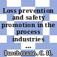 Loss prevention and safety promotion in the process industries : international loss prevention symposium : proceedings 1 : Den-Haag, 28.05.74-30.05.74.