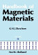 Handbook of magnetic materials. 11 /