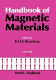 Handbook of magnetic materials. 12 /