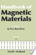 Handbook of magnetic materials. 14 /