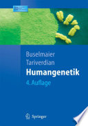 "Humangenetik [E-Book] : 162 Tabellen /