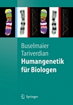 "Humangenetik für Biologen [E-Book] /