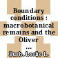 Boundary conditions : macrobotanical remains and the Oliver Phase of Central Indiana, A.D. 1200-1450 [E-Book] /