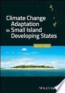 Climate change adaptation in small island developing states [E-Book] /