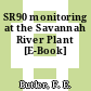 SR90 monitoring at the Savannah River Plant [E-Book]
