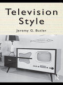 Television style [E-Book] /