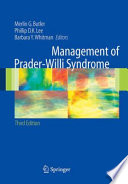 Management of Prader-Willi Syndrome [E-Book] /