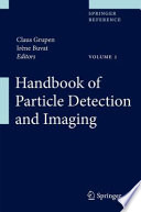 Handbook of Particle Detection and Imaging [E-Book] /