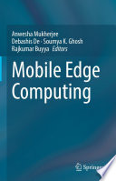 Mobile Edge Computing [E-Book] /