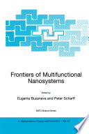 Frontiers of Multifunctional Nanosystems [E-Book] /