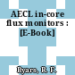 AECL in-core flux monitors : [E-Book]