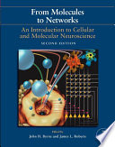 From molecules to networks : an introduction to cellular and molecular neuroscience [E-Book] /