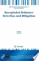 Unexploded Ordnance Detection and Mitigation [E-Book] /