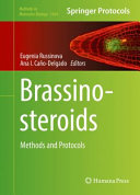 Brassinosteroids [E-Book] : Methods and Protocols /
