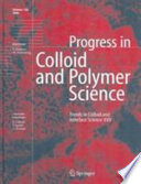 Trends in colloid and interface science. 17 [E-Book] /
