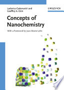 Concepts of nanochemistry : with a foreword by Jean-Marie Lehn /