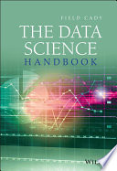 The data science handbook [E-Book] /