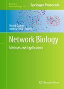 Network Biology [E-Book] : Methods and Applications /