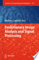Evolutionary image analysis and signal processing [E-Book] /