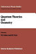 Quantum theories and geometry : Meeting quantum theories and geometry: lectures : 23.03.87-27.03.87.