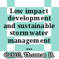 Low impact development and sustainable stormwater management / [E-Book]