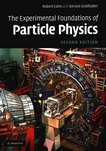 The Experimental foundations of particle physics /