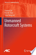 Unmanned Rotorcraft Systems [E-Book] /