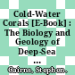 Cold-Water Corals [E-Book] : The Biology and Geology of Deep-Sea Coral Habitats /