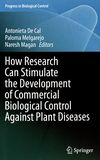 How research can stimulate the development of commercial biological control against plant diseases /