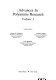 Advances in polyamine research. 3 : Rimini, 09.80.