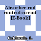 Absorber rod control circuit [E-Book]