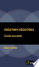 ISO27001/ISO27002 : Una guia de bolsillo [E-Book] /