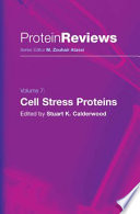 Cell Stress Proteins [E-Book] /