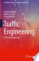 Traffic Engineering [E-Book] : A Practical Approach /