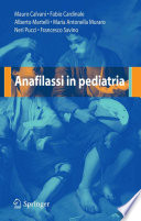Anafilassi in pediatria [E-Book] /
