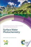 Surface water photochemistry [E-Book] /