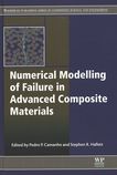 Numerical modelling of failure in advanced composite materials /