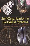 Self-organization in biological systems /
