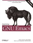 Learning GNU Emacs /