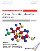 Chitosan based materials and its applications [E-Book] /